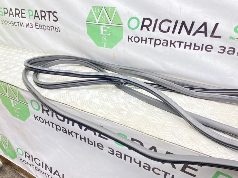 Уплотнители дверей, 2100 рублей, Калининград