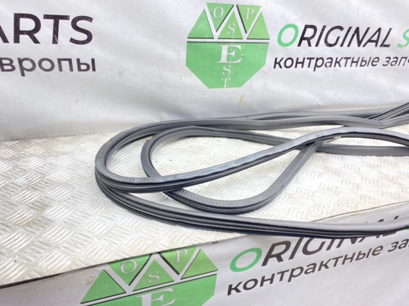 Уплотнители дверей, 2100 рублей, Калининград