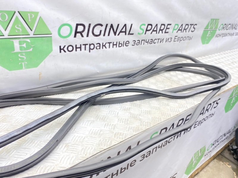 Уплотнители дверей, 2100 рублей, Калининград