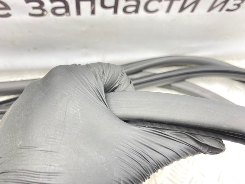 Уплотнители дверей, 2100 рублей, Калининград