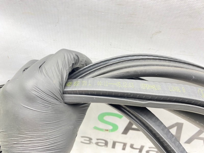 Уплотнители дверей, 2100 рублей, Калининград