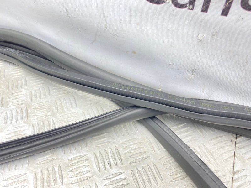 Уплотнители дверей, 2100 рублей, Калининград