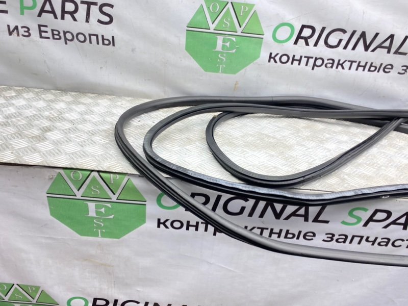 Уплотнители дверей, 2100 рублей, Калининград