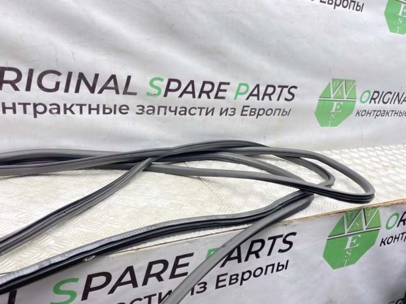 Уплотнители дверей, 2100 рублей, Калининград