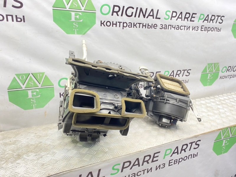 Печка в сборе, 4100 рублей, Калининград