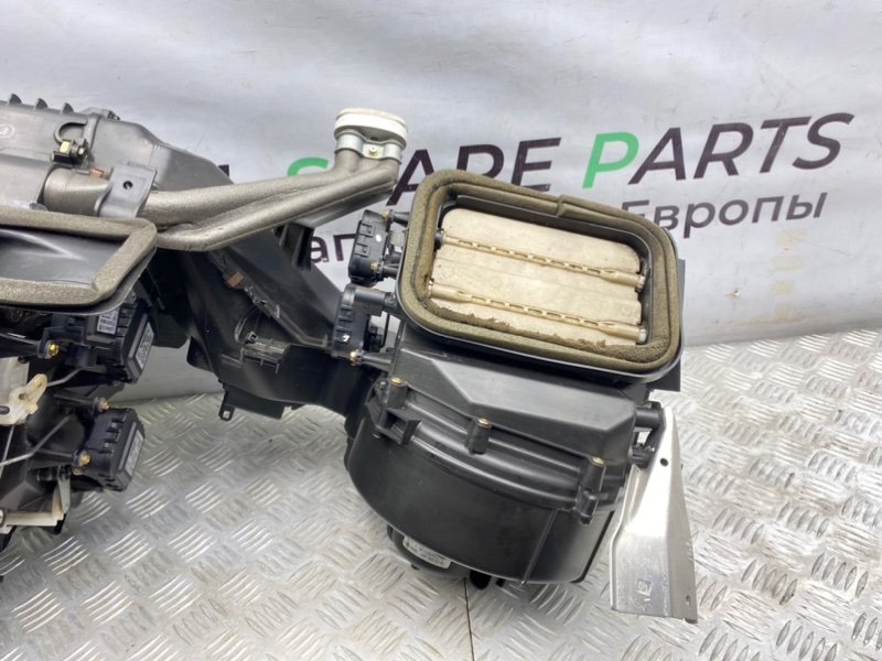 Печка в сборе, 4100 рублей, Калининград