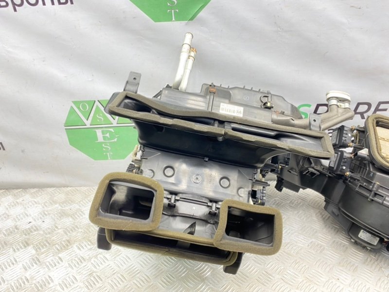 Печка в сборе, 4100 рублей, Калининград