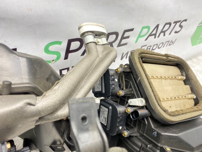 Печка в сборе, 4100 рублей, Калининград