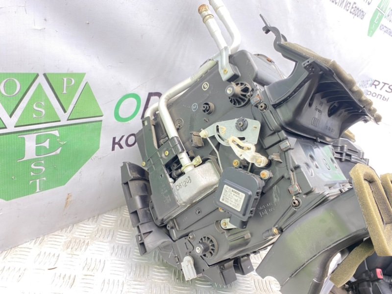 Печка в сборе, 4100 рублей, Калининград