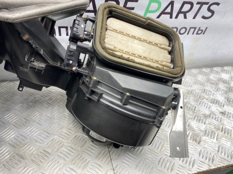 Печка в сборе, 4100 рублей, Калининград