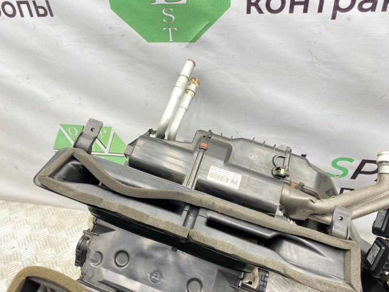 Печка в сборе, 4100 рублей, Калининград