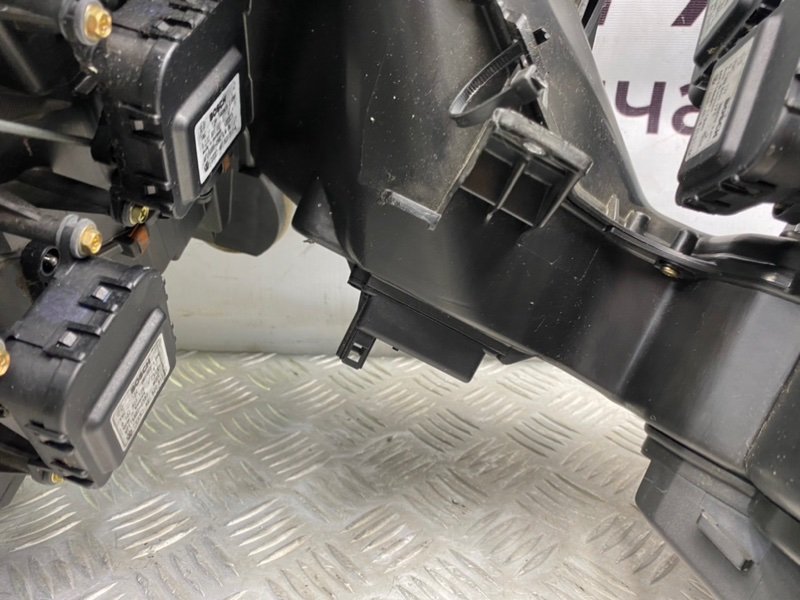 Печка в сборе, 4100 рублей, Калининград