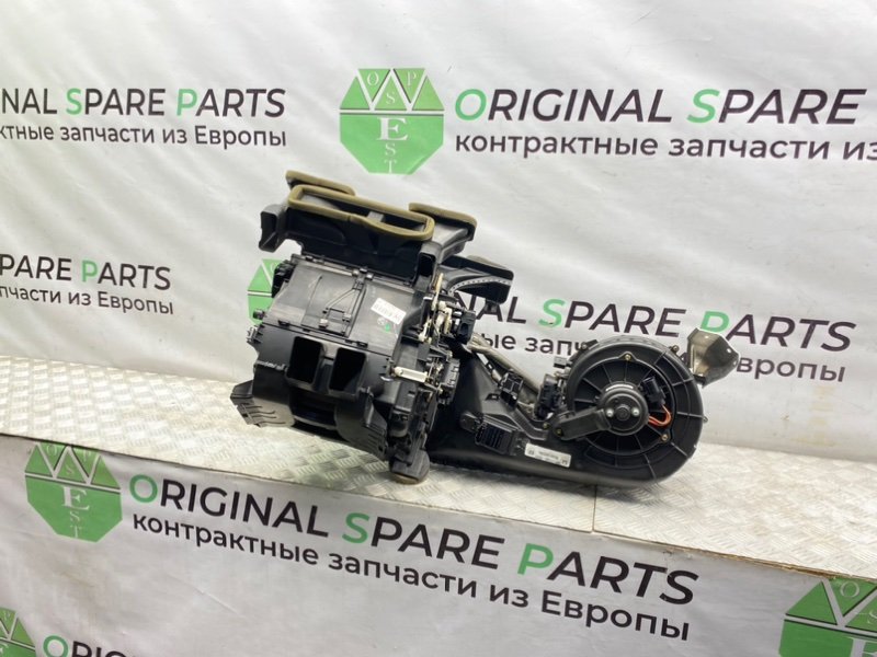 Печка в сборе, 4100 рублей, Калининград