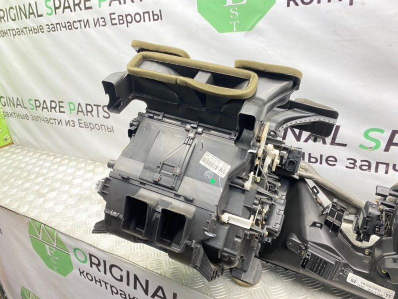 Печка в сборе, 4100 рублей, Калининград