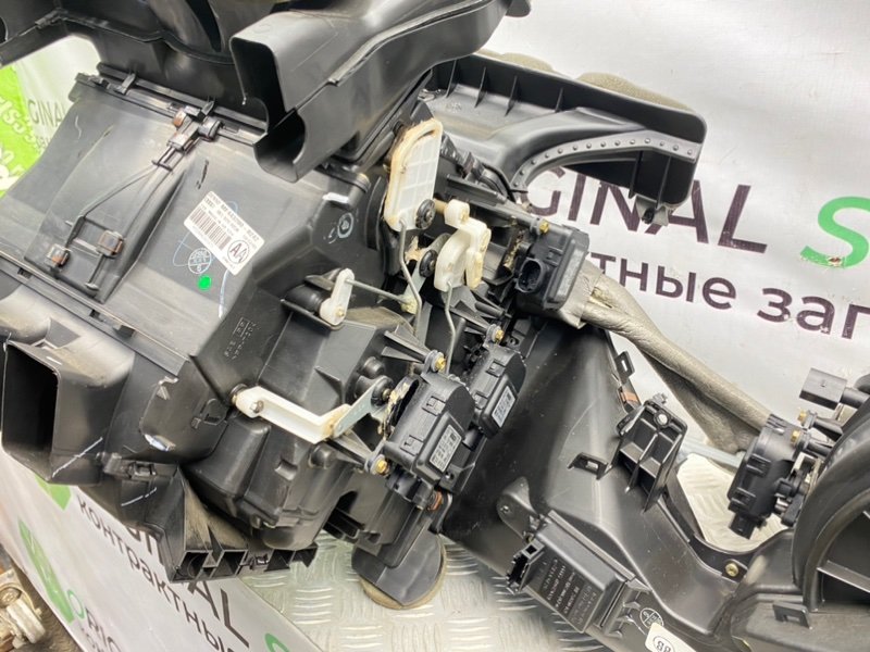 Печка в сборе, 4100 рублей, Калининград