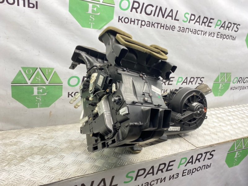 Печка в сборе, 4100 рублей, Калининград