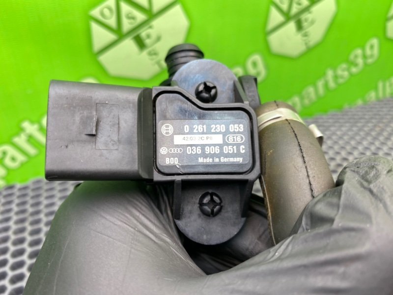 Датчик абсолютного давления, 1200 рублей, Калининград