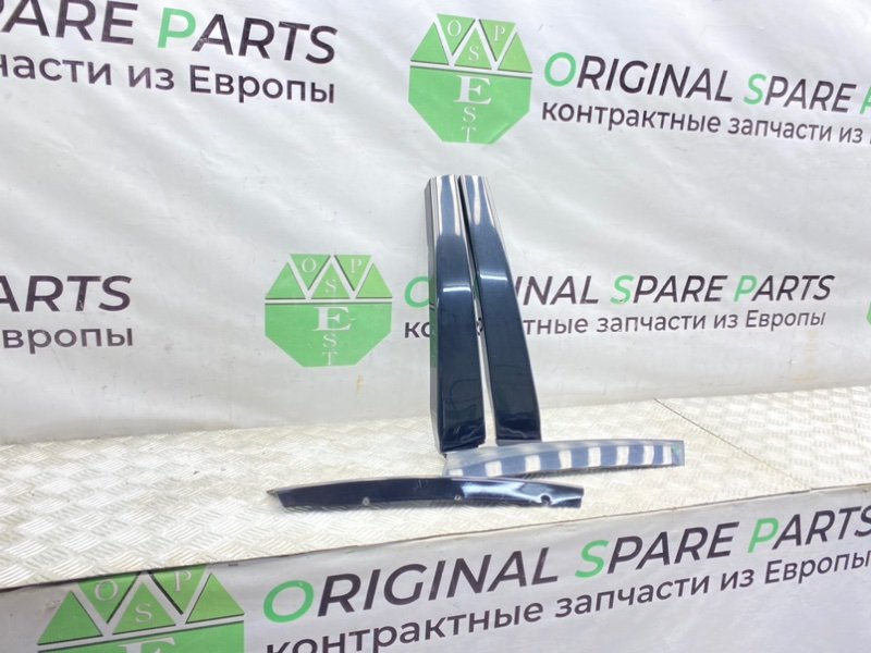 Накладки стоек, 1400 рублей, Калининград