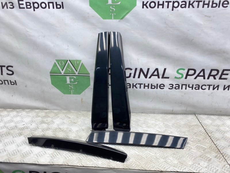 Накладки стоек, 1400 рублей, Калининград