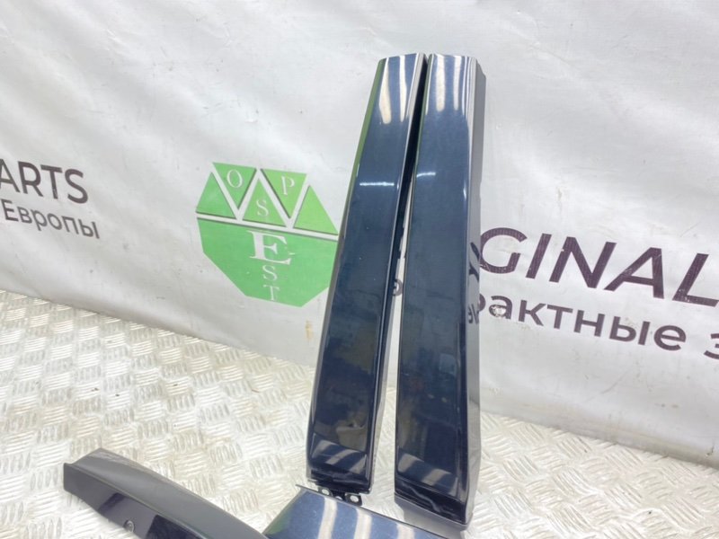 Накладки стоек, 1400 рублей, Калининград