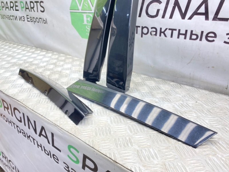 Накладки стоек, 1400 рублей, Калининград