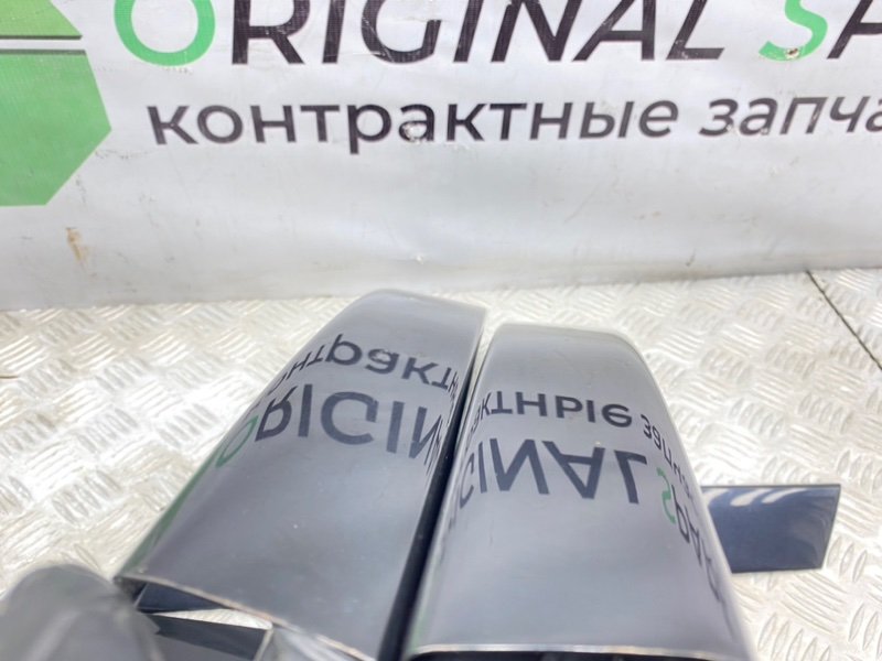 Накладки стоек, 1400 рублей, Калининград