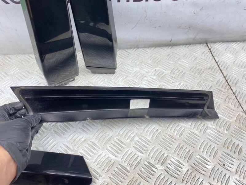 Накладки стоек, 1400 рублей, Калининград