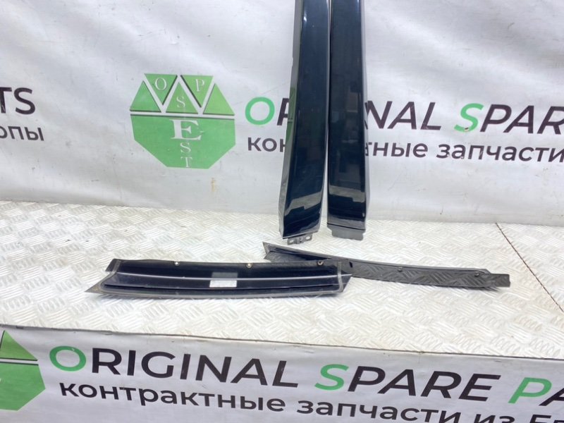 Накладки стоек, 1400 рублей, Калининград