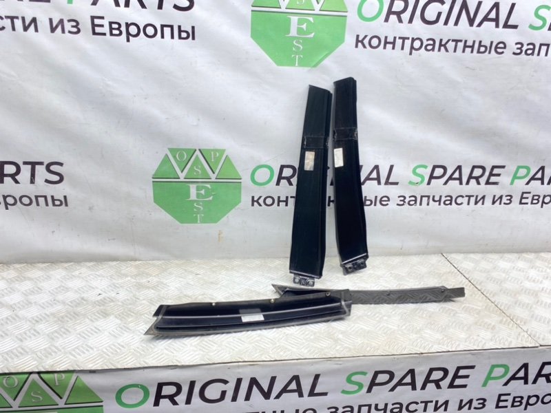 Накладки стоек, 1400 рублей, Калининград