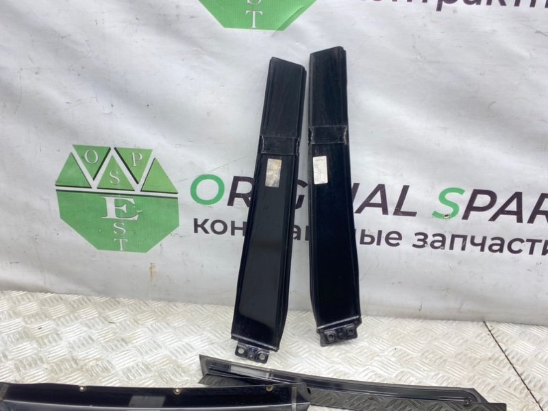 Накладки стоек, 1400 рублей, Калининград