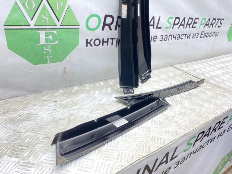 Накладки стоек, 1400 рублей, Калининград