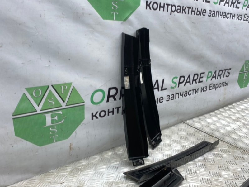 Накладки стоек, 1400 рублей, Калининград