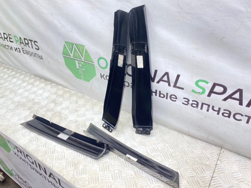 Накладки стоек, 1400 рублей, Калининград