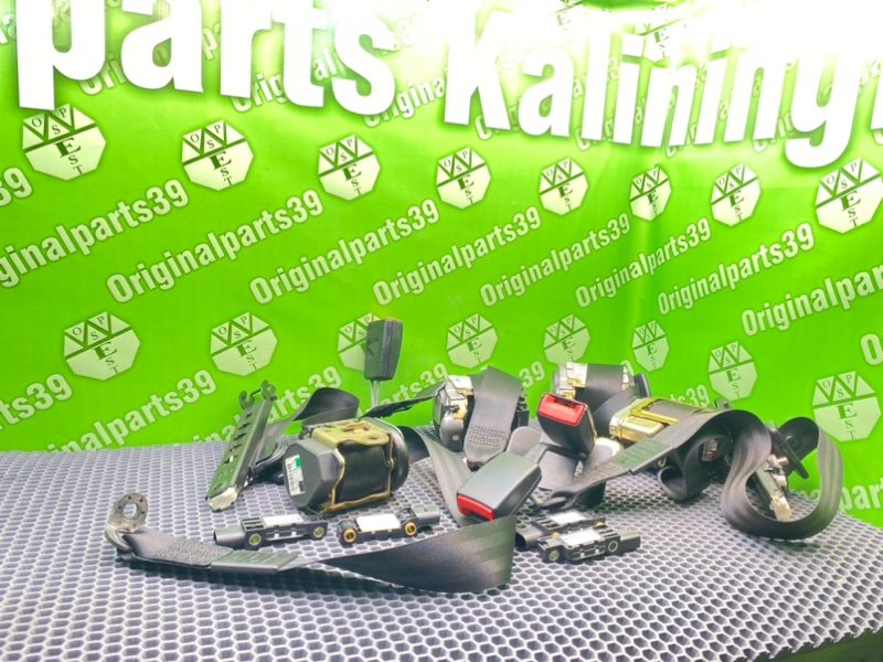 Ремни, 1600 рублей, Калининград