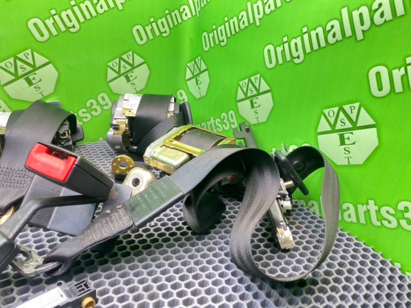 Ремни, 1600 рублей, Калининград