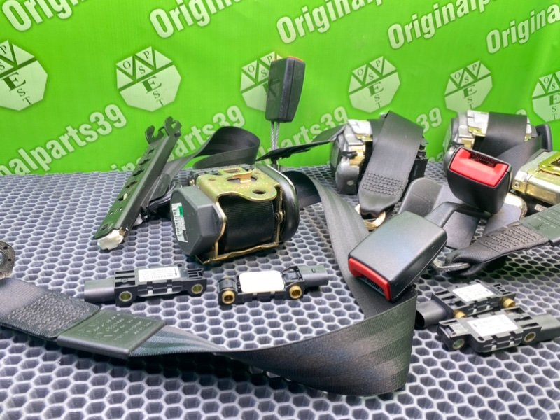 Ремни, 1600 рублей, Калининград