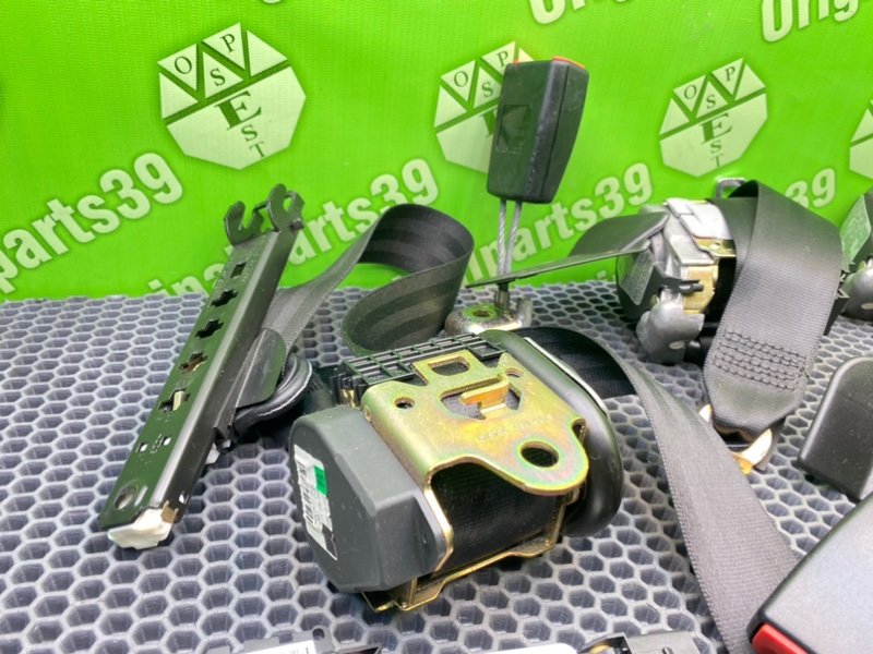 Ремни, 1600 рублей, Калининград