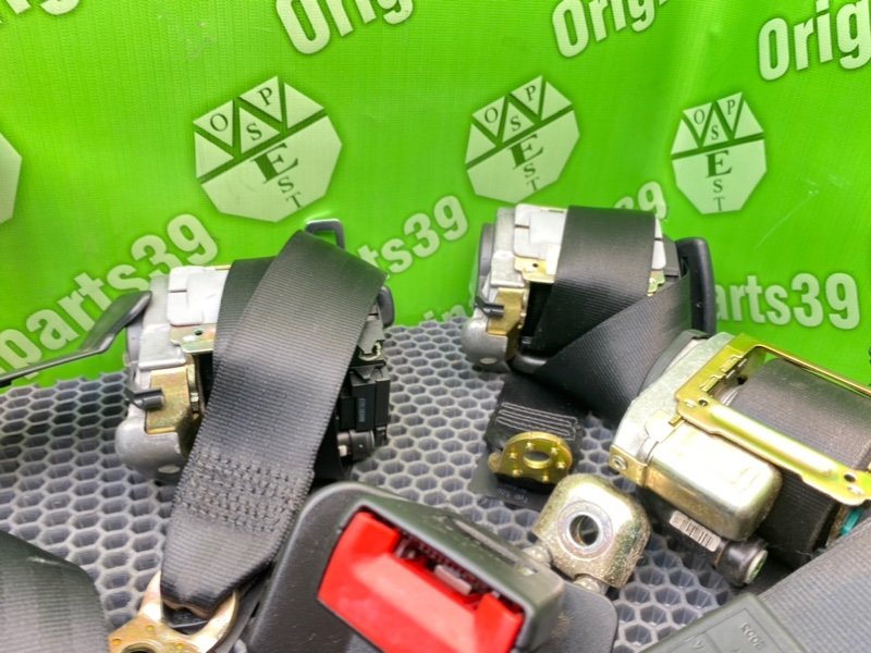 Ремни, 1600 рублей, Калининград