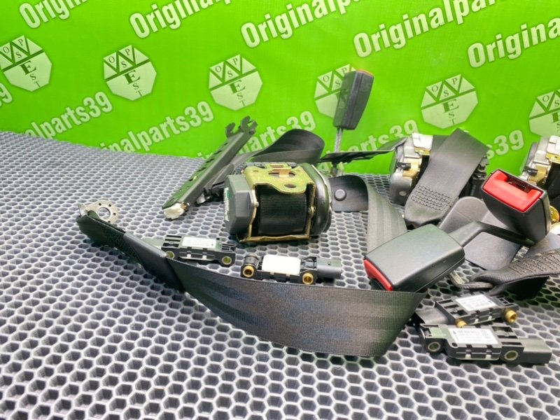 Ремни, 1600 рублей, Калининград