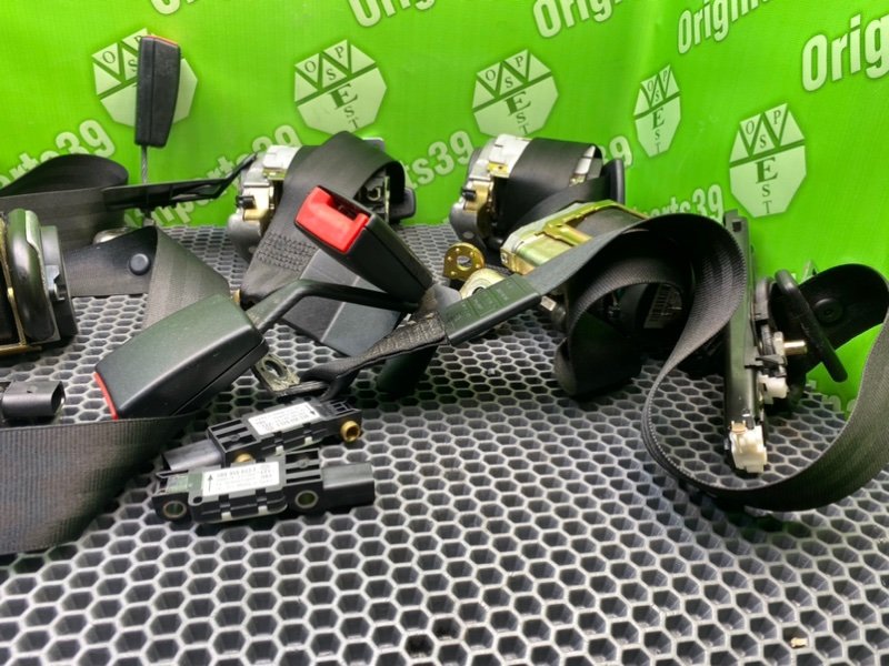 Ремни, 1600 рублей, Калининград