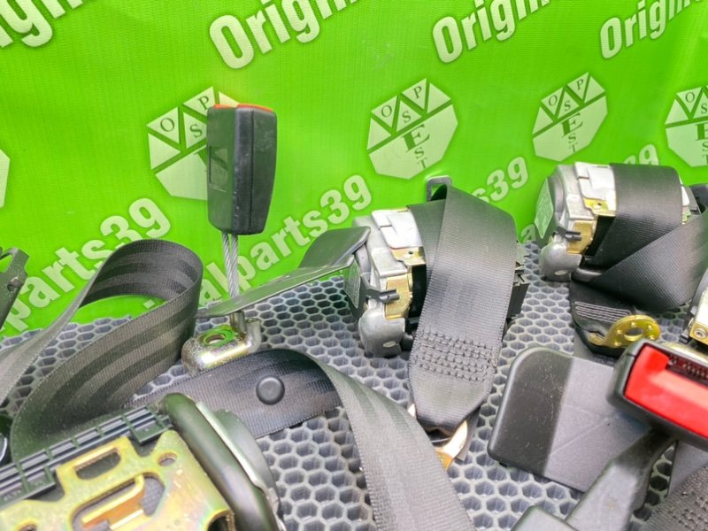 Ремни, 1600 рублей, Калининград