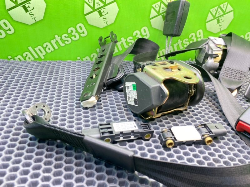 Ремни, 1600 рублей, Калининград