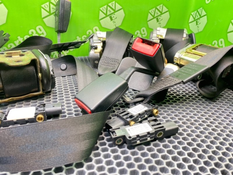 Ремни, 1600 рублей, Калининград