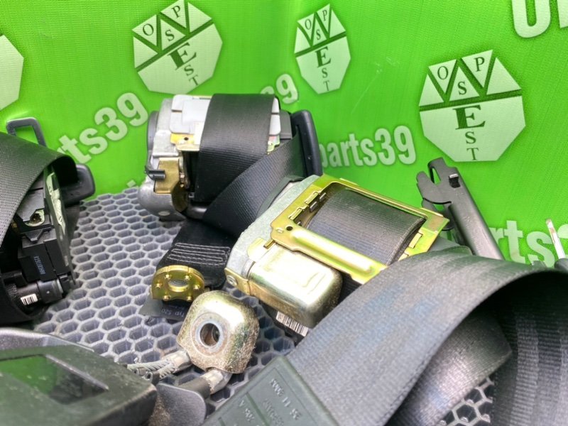 Ремни, 1600 рублей, Калининград