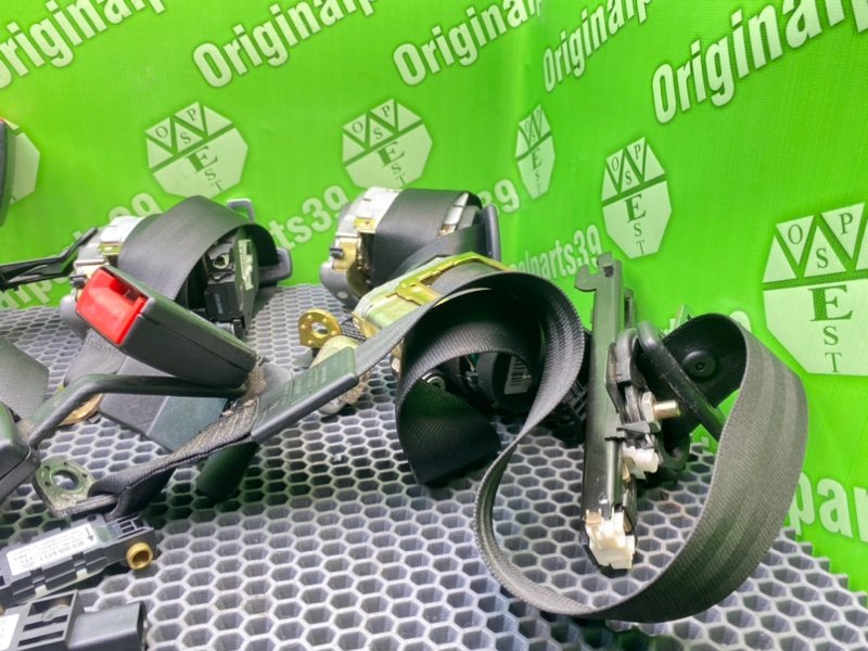 Ремни, 1600 рублей, Калининград