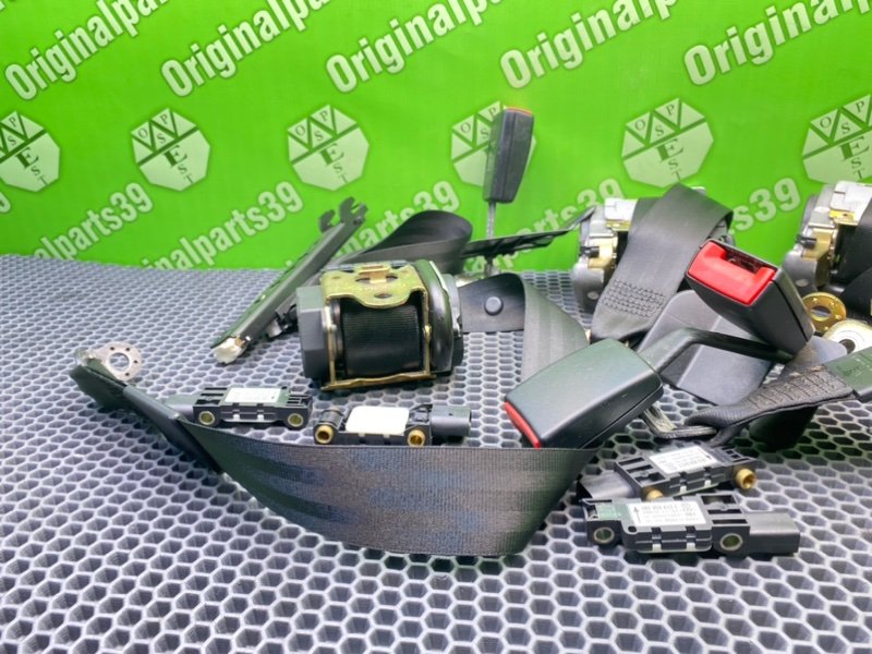 Ремни, 1600 рублей, Калининград