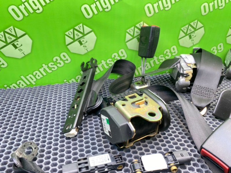 Ремни, 1600 рублей, Калининград