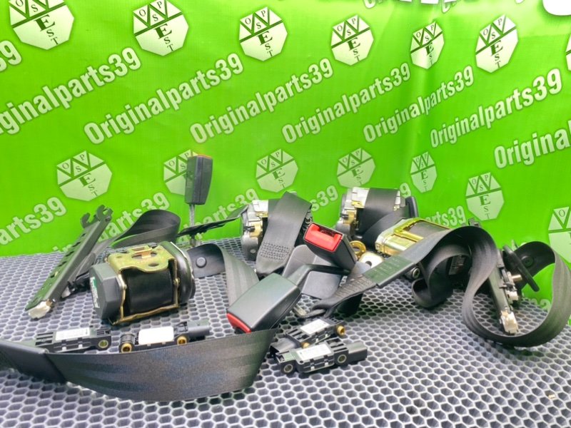 Ремни, 1600 рублей, Калининград