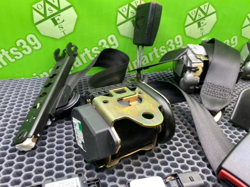 Ремни, 1600 рублей, Калининград