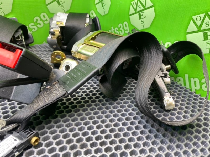 Ремни, 1600 рублей, Калининград